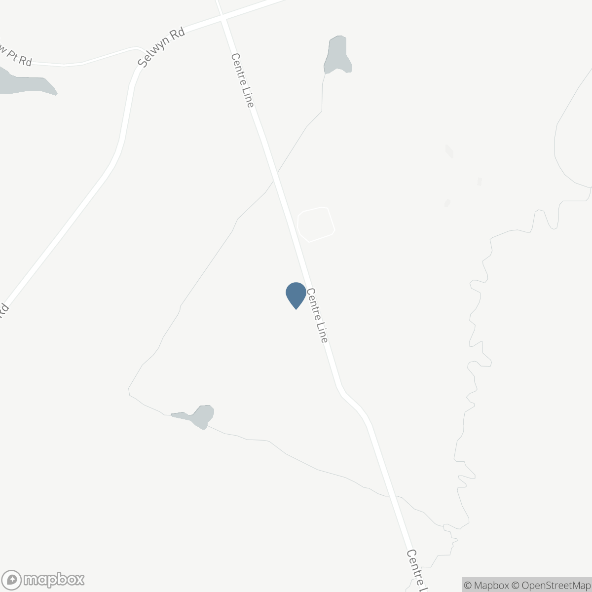 LOT CENTRE LINE, North Kawartha, Ontario K0L 2H0